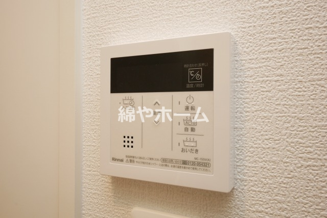 セレニテ日本橋ミラク の設備