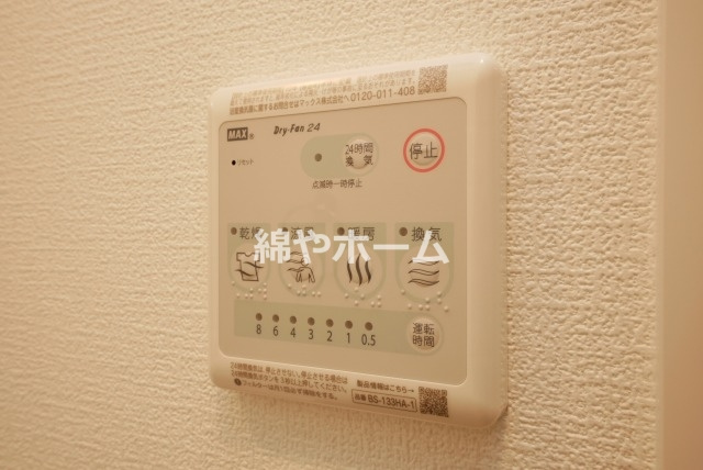 セレニテ日本橋ミラク の設備