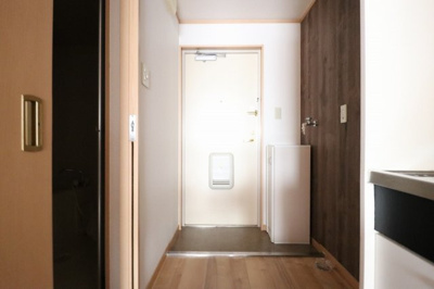 【玄関】 | ピアメゾン