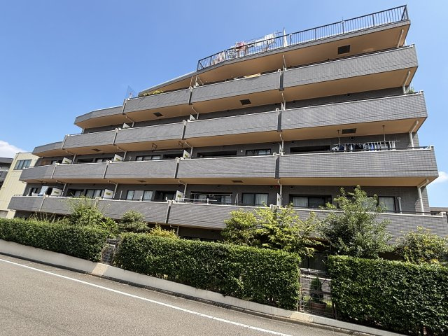 【プロスペアー多摩永山】の画像