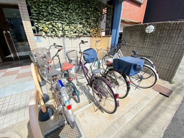 イーストレジデンス永和のその他共用部分