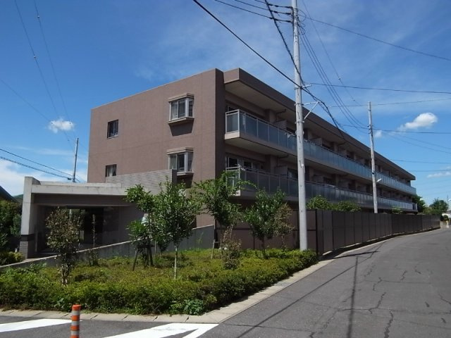 アーペブローネ上志津