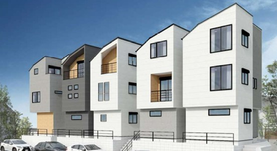 戸塚区上倉田町 新築戸建 4480万円