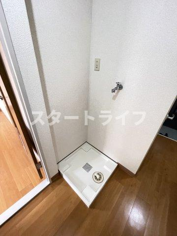 大阪市東淀川区東中島１丁目の賃貸マンションの設備