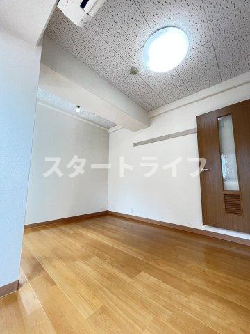 大阪市東淀川区東中島１丁目の賃貸マンションの展望