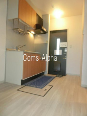 【キッチン】 | グリシーナ常盤台A | グリシーナ・常盤台Ａ　キッチン