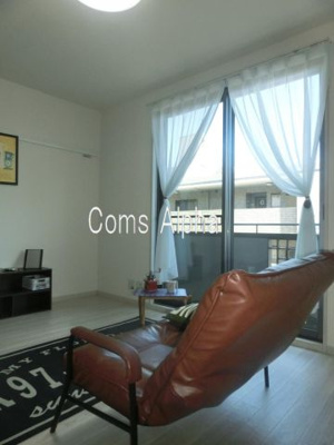 【洋室】 | グリシーナ常盤台A | グリシーナ・常盤台Ａ　洋室