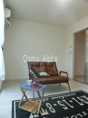 【洋室】 | グリシーナ常盤台A | グリシーナ・常盤台Ａ　洋室