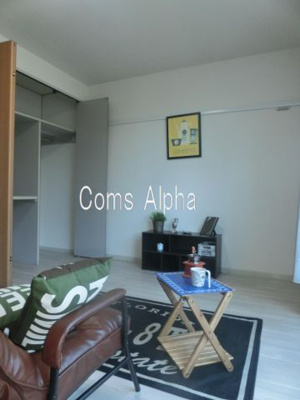 【洋室】 | グリシーナ常盤台A | グリシーナ・常盤台Ａ　洋室