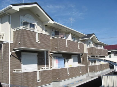 【外観】 | ユートピアⅡ