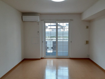 【洋室】 | ユートピアⅡ