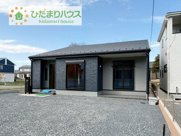 第1常総市相野谷町　新築戸建　1号棟の画像