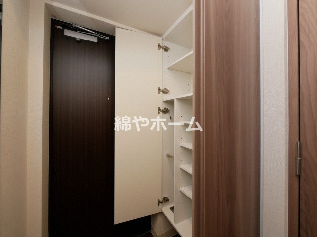 ワールドアイ難波南PORTAのその他