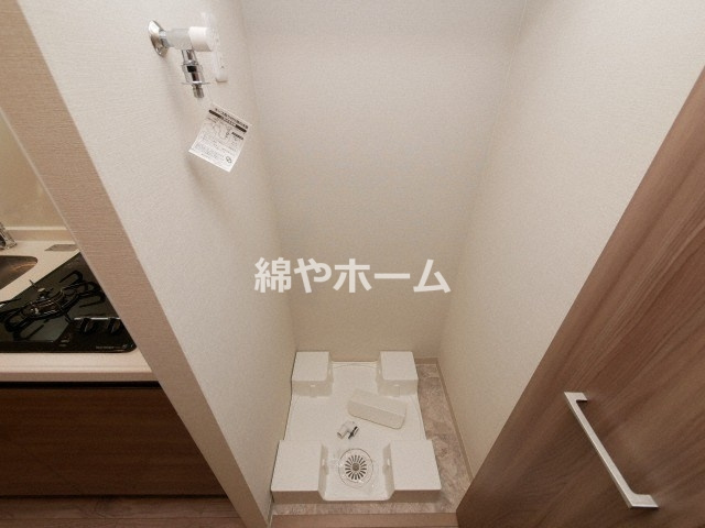 ワールドアイ難波南PORTAの設備