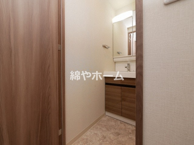 ワールドアイ難波南PORTAの内装|過ごしやすい室内です