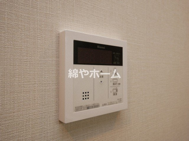 ワールドアイ難波南PORTAの設備