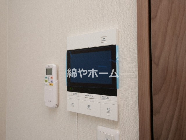 ワールドアイ難波南PORTAの設備