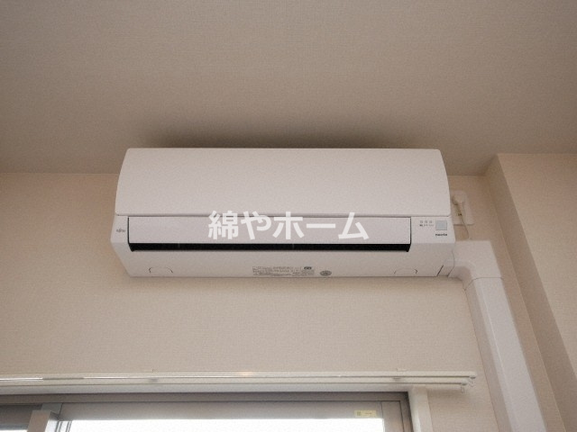 ワールドアイ難波南PORTAの設備