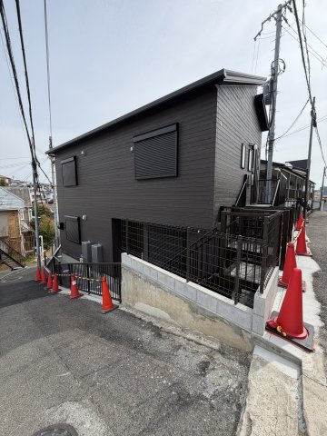 サンライズ平和台