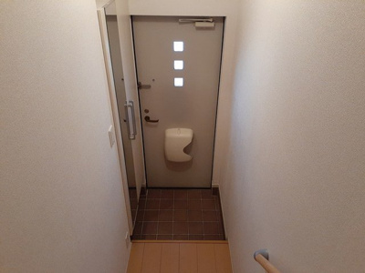 【玄関】 | マードレＤ