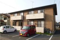 ハーモニーフラットの画像