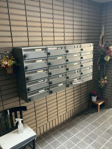 ビッグウエストコート敦賀の設備