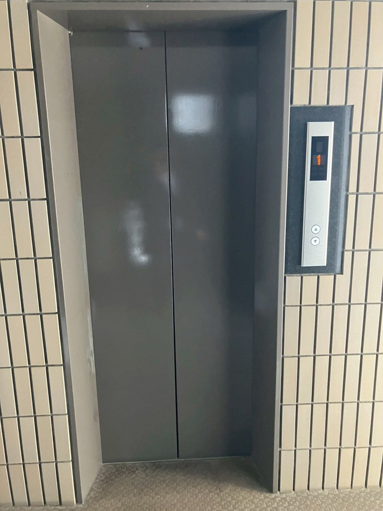 ビッグウエストコート敦賀のその他共用部分