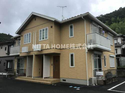 フォルム菖蒲台