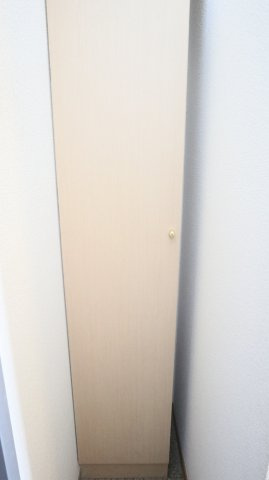シティハイツ東村山の収納