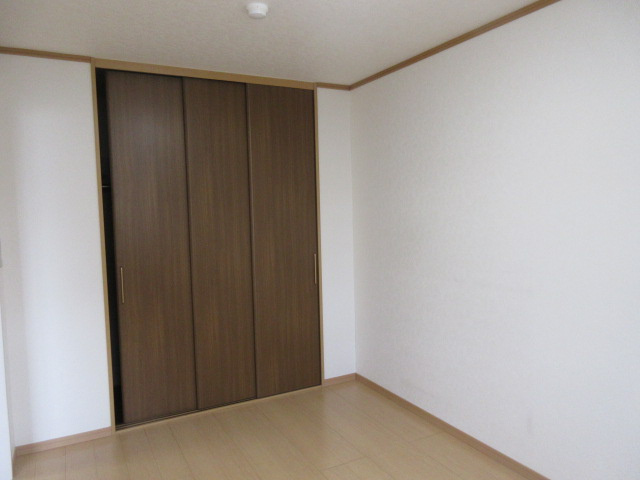 リステマスリの洋室