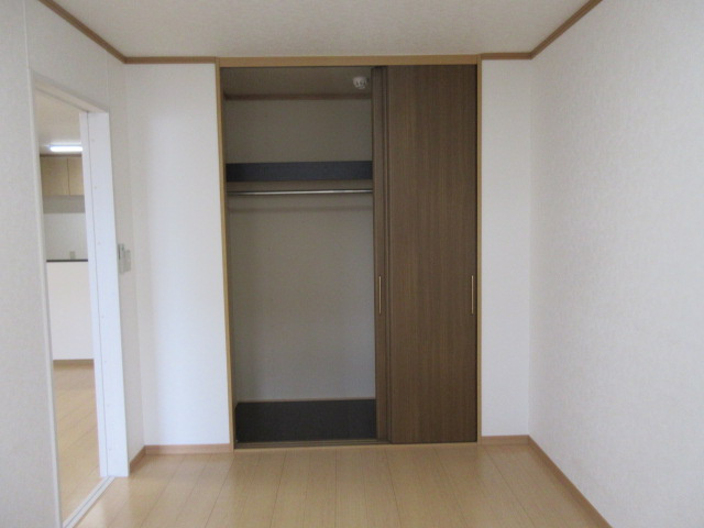 リステマスリの収納