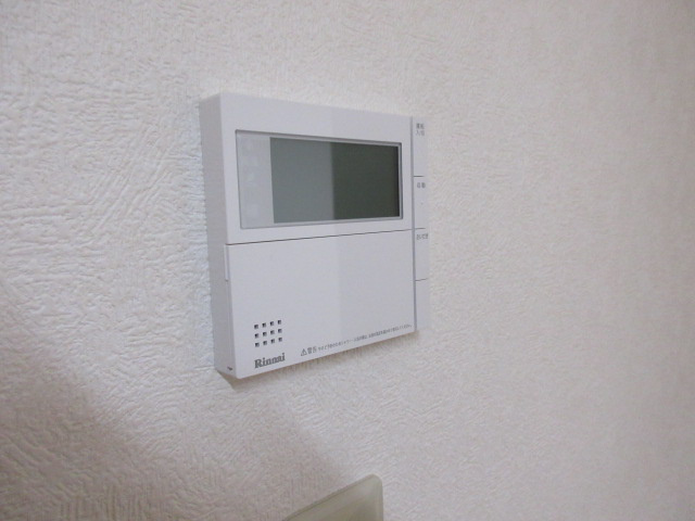リステマスリの設備