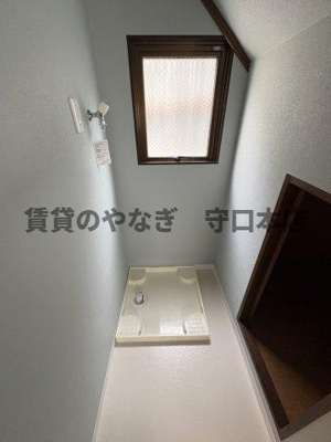 【玄関】 | いつきビル