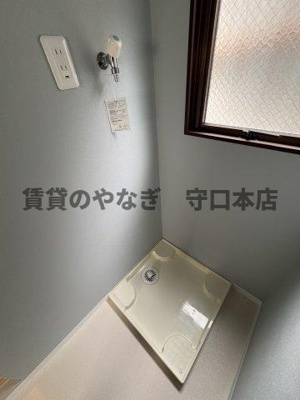 【設備】 | いつきビル