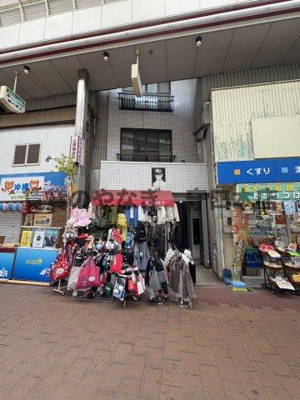【外観】 | いつきビル