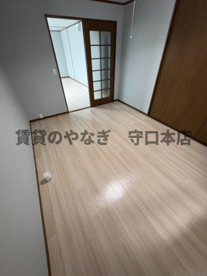 【居間・リビング】 | いつきビル