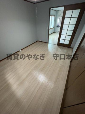 【洋室】 | いつきビル