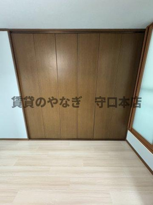 【収納】 | いつきビル