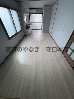 【居間・リビング】 | いつきビル