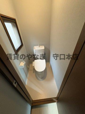 【トイレ】 | いつきビル