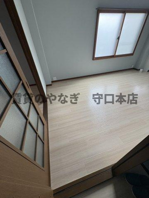 【内装】 | いつきビル