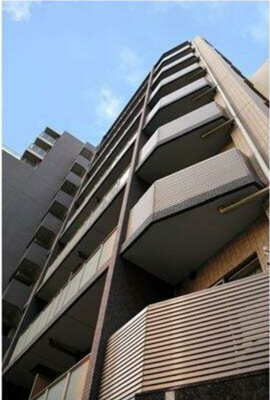 【外観】 | スカイコート川崎西口