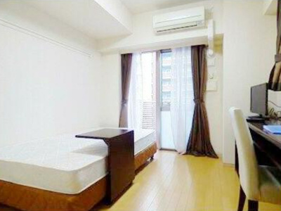 【居間・リビング】 | スカイコート川崎西口