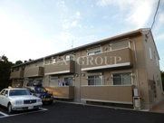 スカイドミール Ⅱの画像