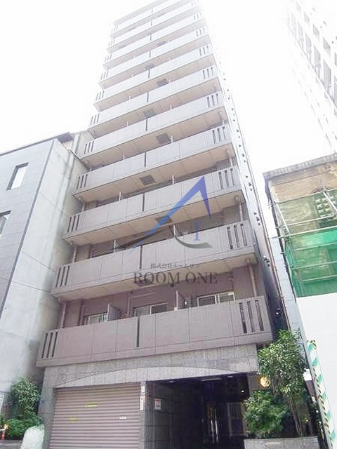 ステージグランデ日本橋