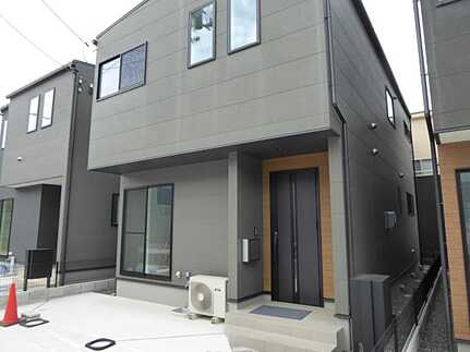 安佐北区口田南３丁目