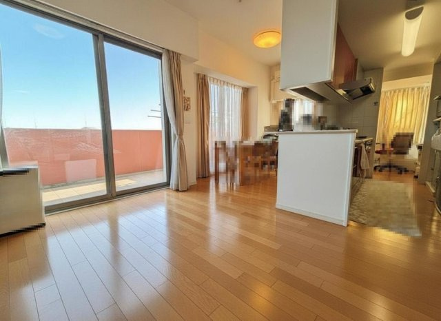 グランスイート南大沢の画像