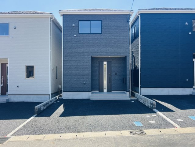 高浜市稗田町5丁目7-2『仲介手数料無料』新築戸建て