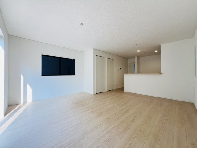 高浜市稗田町5丁目7-2『仲介手数料無料』新築戸建ての区画図