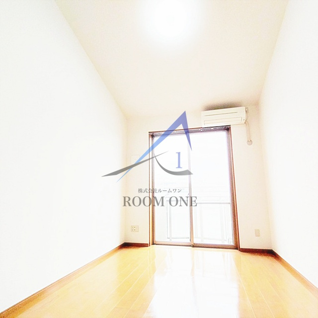 カサブランカの寝室|寝室です。